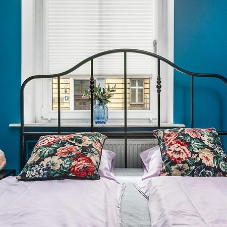 シュチェチンElla Apartament & Pokojeアパートメント エクステリア 写真